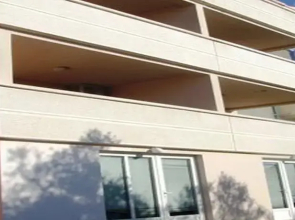 Mali Milocer Apartments