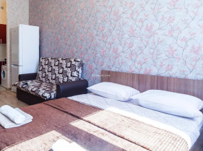 Open Apartments on Moskovsky 183-185, lit A