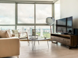 Awesome Apartment Ocean View