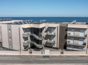 House Villas - Sea House