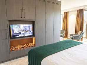 M Hotel - Different Hotels