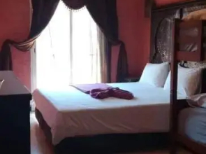 Central Aparts 2 CH Salon -Only Familys-