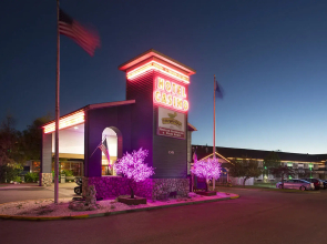 Prospector Hotel and Casino
