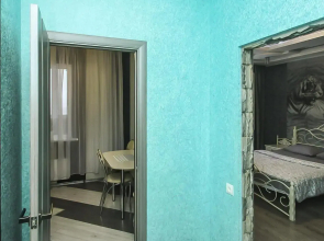 Harter Rooms at 35 Proletarsky Avenue