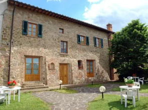 Il Giardino della Pineta 19835