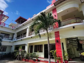 Oyo 1129 Pring Pension House