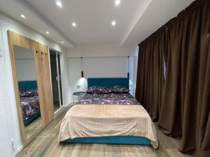 Boutique Central Studio Apartments