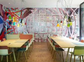 citizenM London Bankside