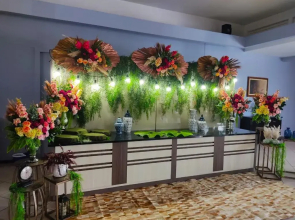 Ravena Cassino Hotel