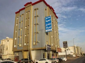 semo Almahaba Furnished Apartments