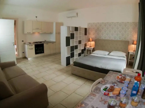 Bed Borgo Antico