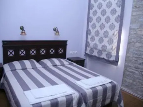 Guesthouse Aktaion