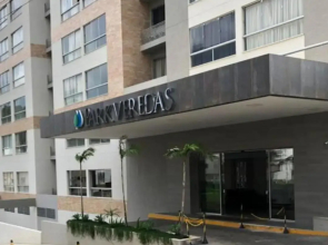 Park Veredas Flat Service Rio Quente - GO Apto 416