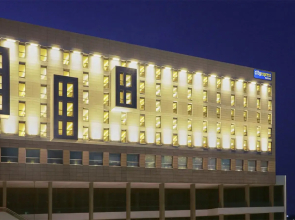 City Express by Marriott Monterrey Universidad