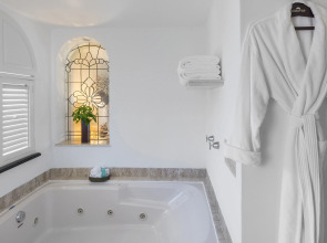 Grand Fiesta Americana Coral Beach Cancun - All Inclusive