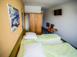 Berghotel Derby