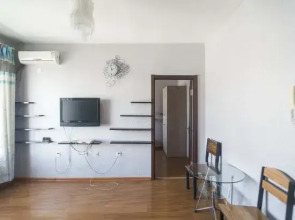 Harbin Tianzhu Apartment