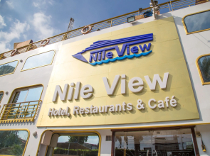 Nile View Jewel Hotel