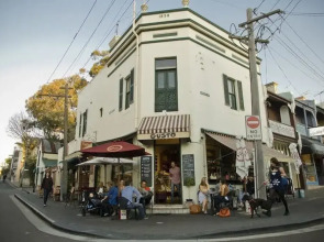 Duffotel Paddington Exec 2-bedroom Apartment