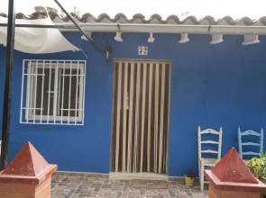 El Pajar