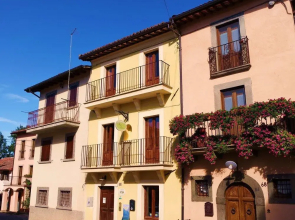 Albergo Diffuso Amatrice