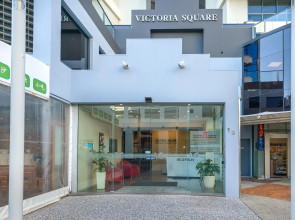 Victoria Square Private Apartments