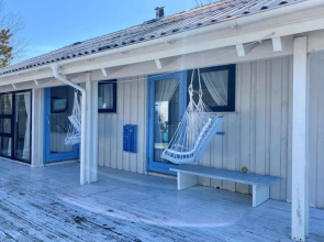 "Ilenia" - 150m from the sea in NE Jutland