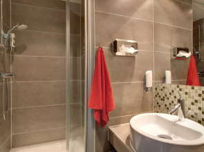 MEININGER Hotel Berlin Mitte