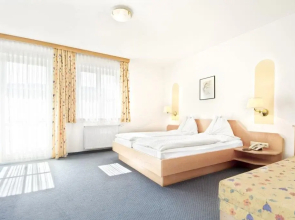 Hotel Garni Villa Thermale