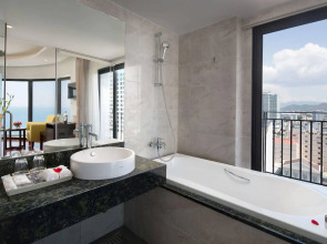 Отель Sandals Island