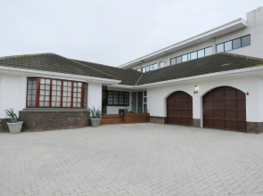 Cornerstone Accommodation