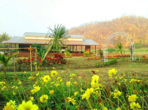 Taakradan Valley Hotel