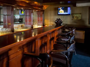 Отель Aura Inn Cairo