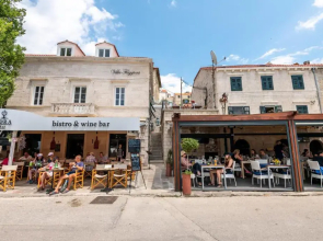 Boutique B&B Villa Faggioni