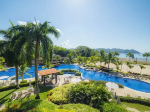 Los Suenos Resort Veranda 1G