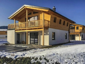 Chalet Chiemgau, Inzell