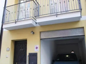 Casa Trinacria Taormina