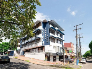 Hotel Ayenda Travel Blue 1705