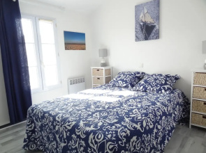 Appartement Clapotis