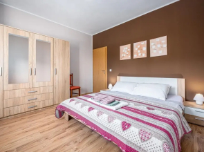 Amazing Home in Sorici-kanfanar With Wifi and 2 Bedrooms