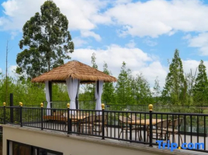 Heyin Jinxi Hot Spring Resort Homestay