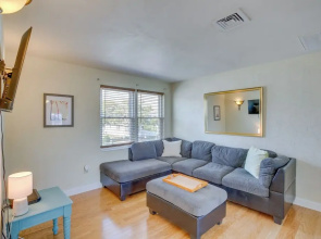 Wildwood Crest Vacation Rental - Walk to Beach!