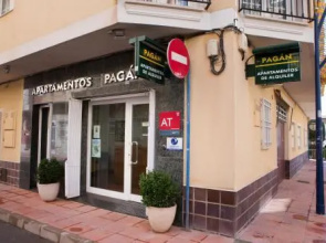 Apartamentos Pagan