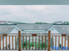 Yiyuan Xiangquan Hostel