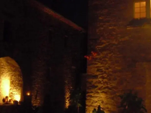 Chateau de Mandagout