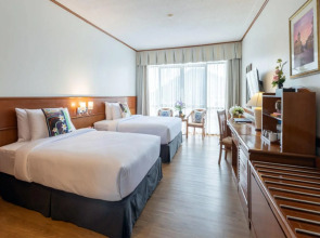 Royal Phuket City Hotel