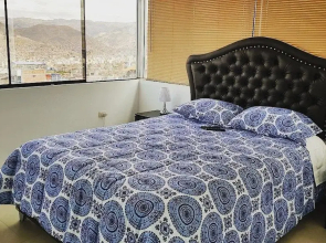 Departamento Con Cochera  En Estreno