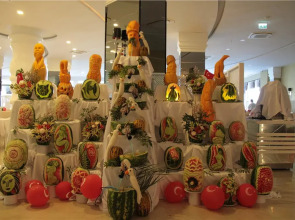 Water Side Resort & Spa