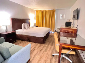 Floridian Express Hotel