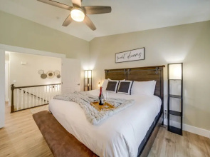 Coeur D'alene Vacation Rental ~ 4 Mi to the Lake!
